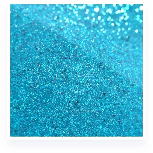 Amalfi Turquoise Swimming pool color sample