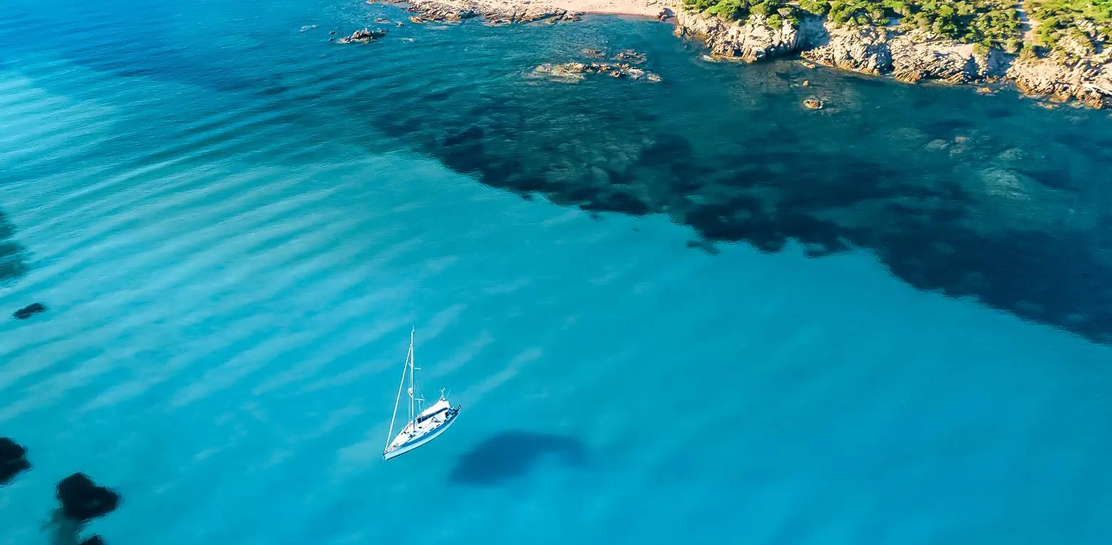 Amalfi Turquoise Swimming pool color 