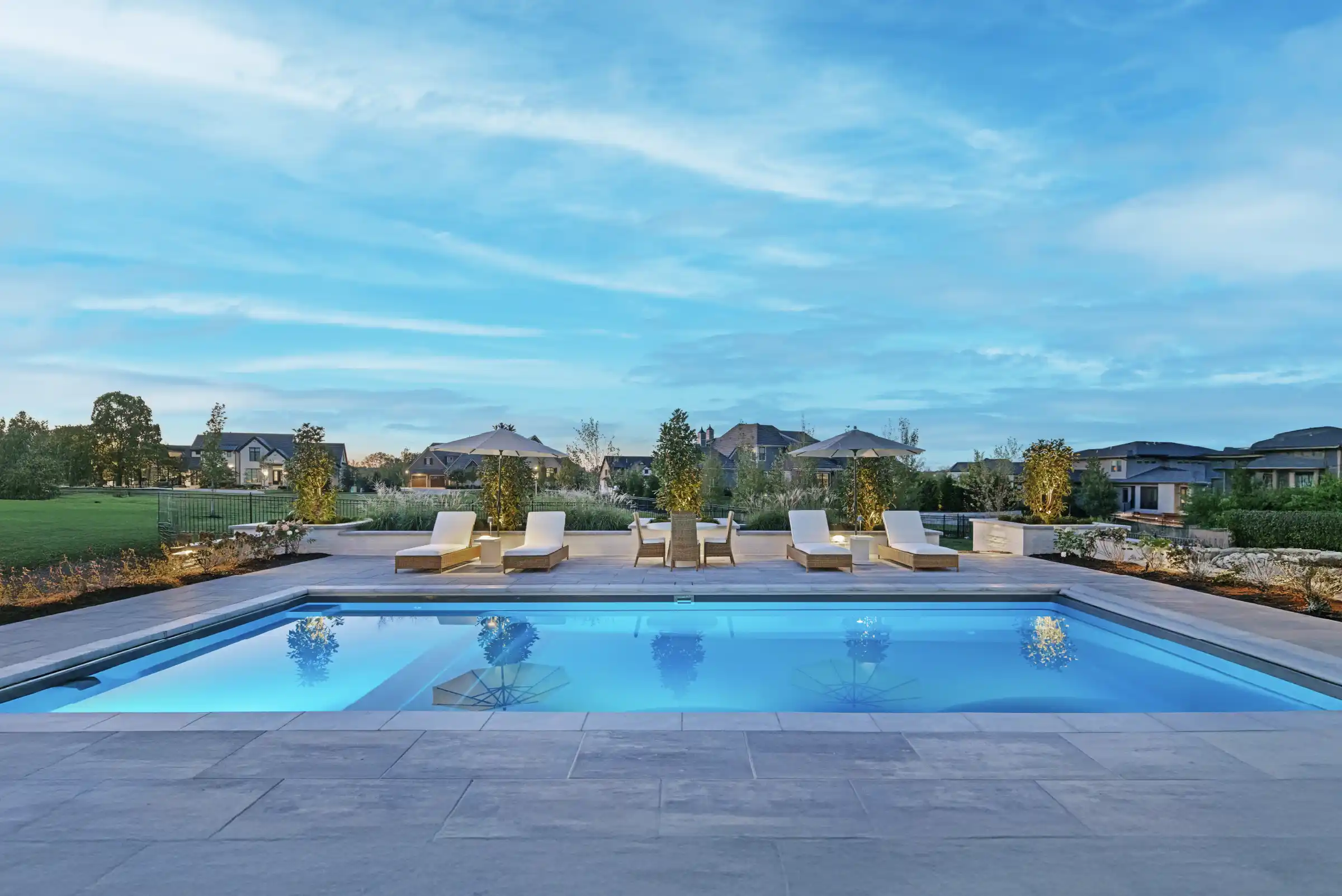 Explore Aviva’s Pool Styles Explore our pool styles