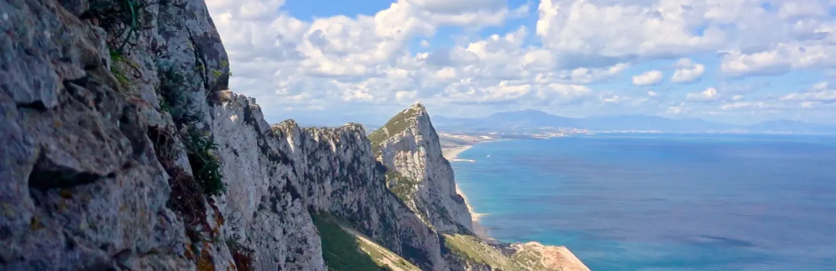 Gibraltar Grey Gibraltar Grey Pool Color