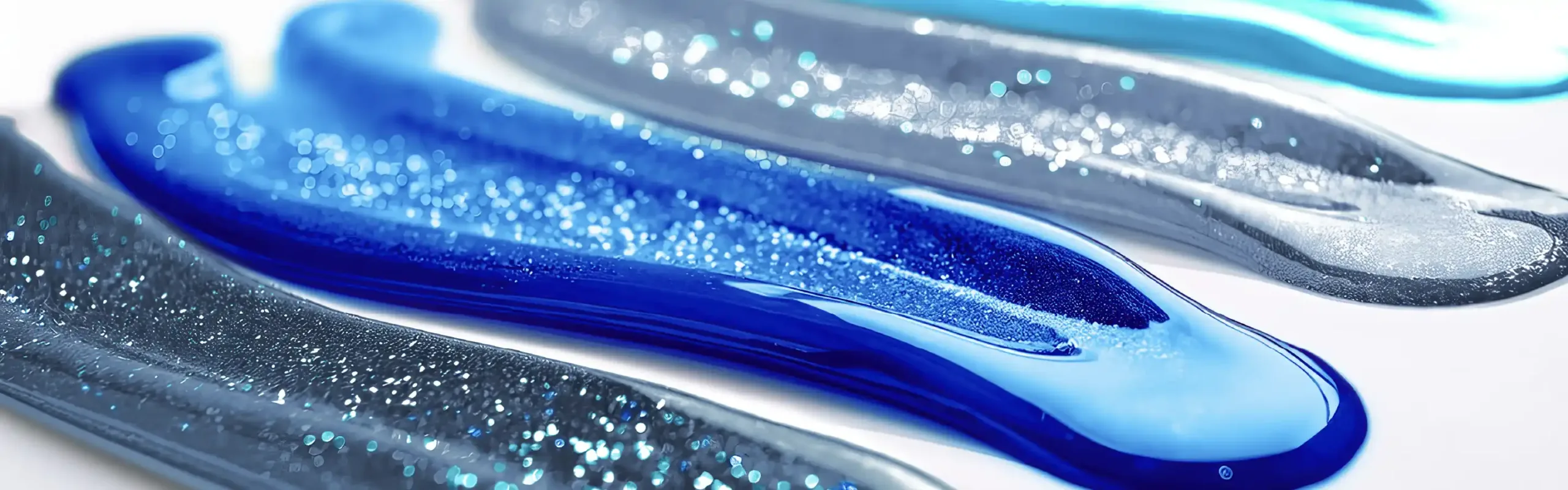 AquaGuard Pool Colors Aquaguard®X High-gloss gelcoat surface