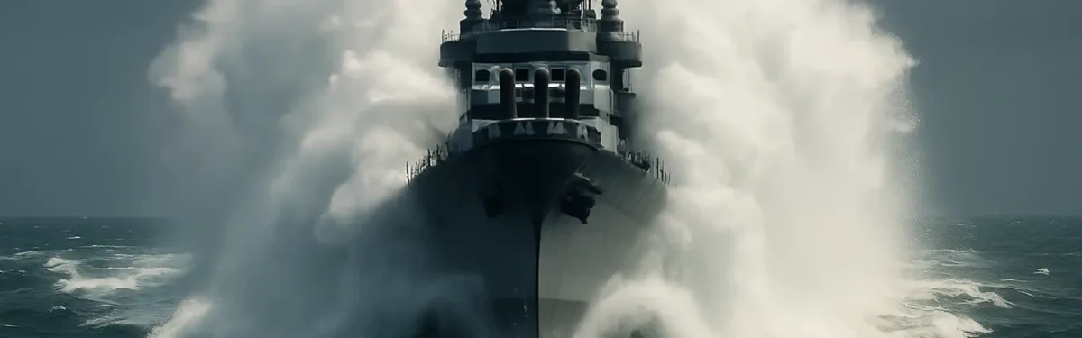 Hydroshield Unbeatable Strength with Hydroshield™